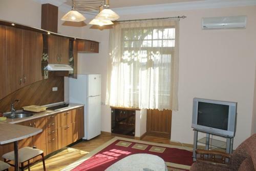 Suite Apartament At Nalbandyan