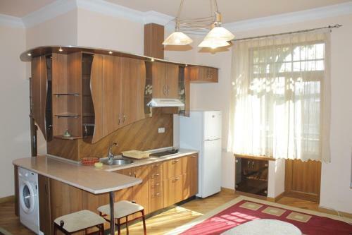 Suite Apartament At Nalbandyan