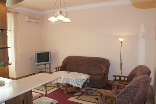 Suite Apartament At Nalbandyan