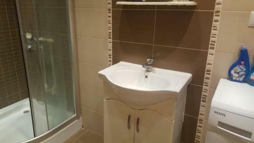 Suite Apartament At Nalbandyan