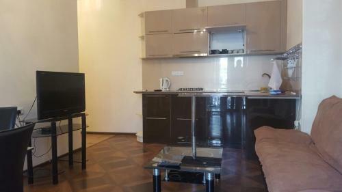 Suite Apartament At Nalbandyan