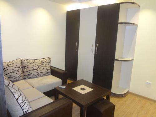 Apartamento Studio-apartment Komitas
