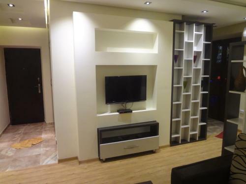 Apartamento Studio-apartment Komitas