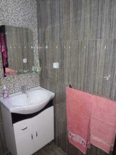 Apartamento Studio-apartment Komitas