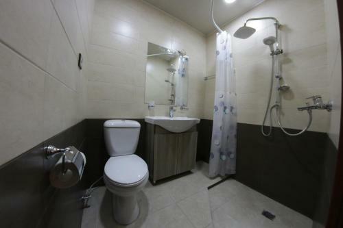 Hostal Shara Talyan 8/2 Guest House