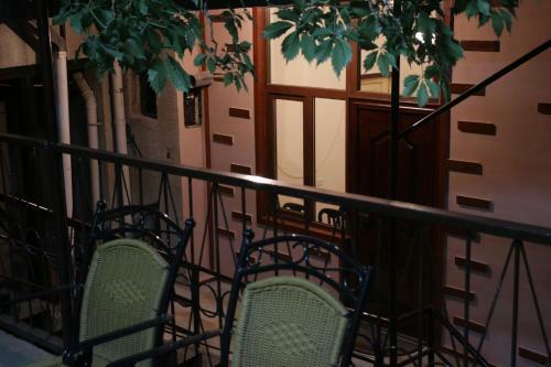Hostal Shara Talyan 8/2 Guest House
