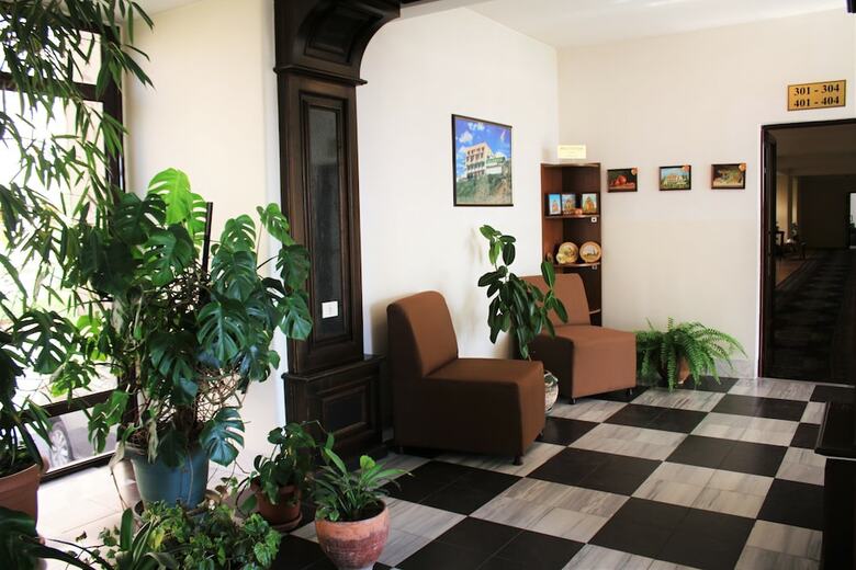 Olympia Hotel