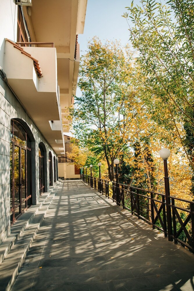 Olympia Hotel