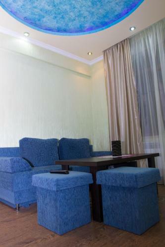 Planet Hotel