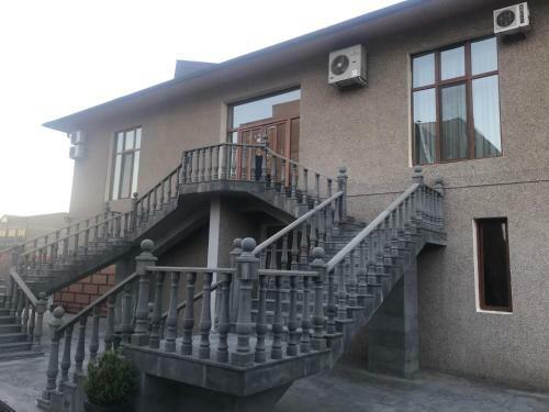 Eridana Hotel
