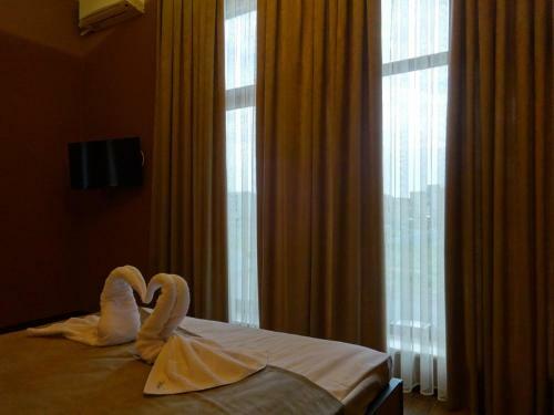 Eridana Hotel