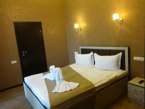Eridana Hotel