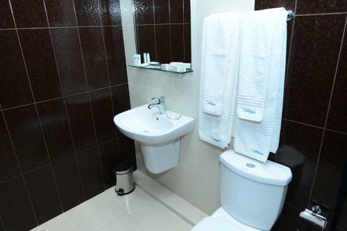 Eridana Hotel