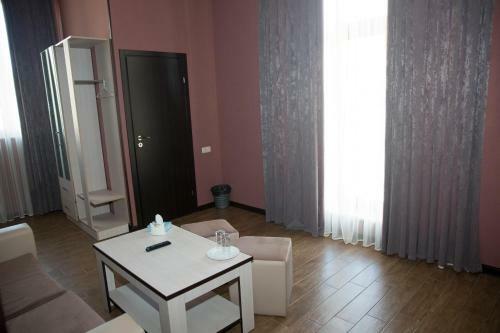 Eridana Hotel