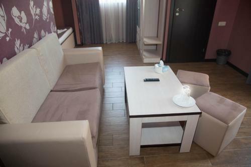 Eridana Hotel