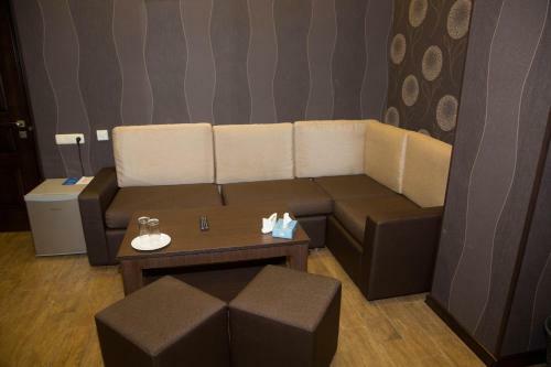 Eridana Hotel
