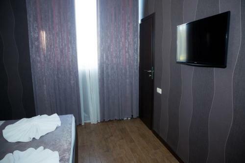 Eridana Hotel