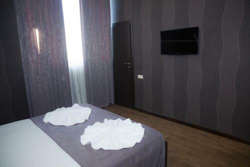 Eridana Hotel