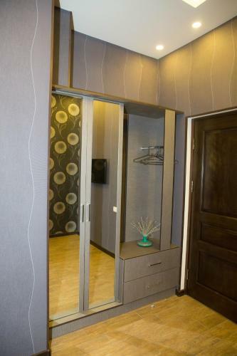 Eridana Hotel
