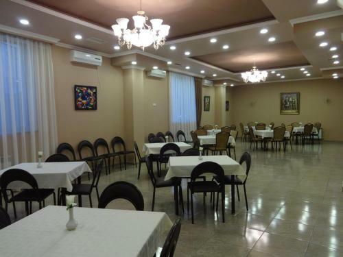 Eridana Hotel