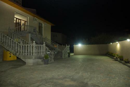 Eridana Hotel