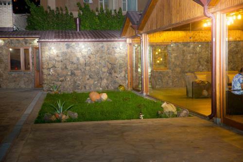 Eridana Hotel