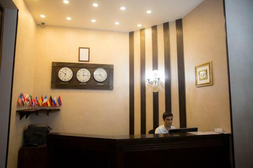 Eridana Hotel