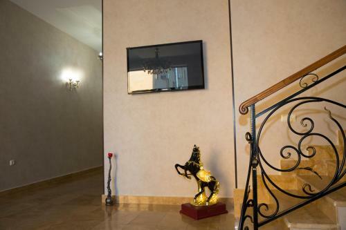 Eridana Hotel