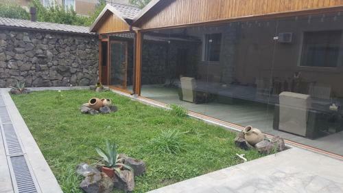 Eridana Hotel