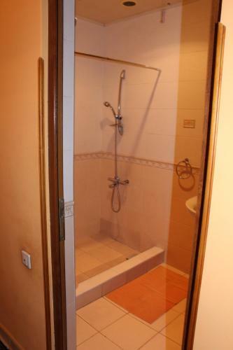 Apartment At Bagramyan Street