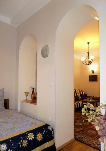 Apartamento Ara & Gaya ?partment