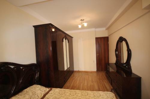 Comfortable Apartment In The City Centre
