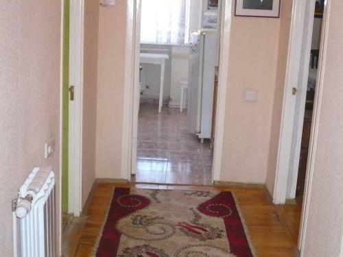 Apartment On Tumanyan