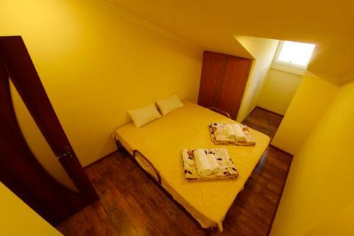 Your Hostel