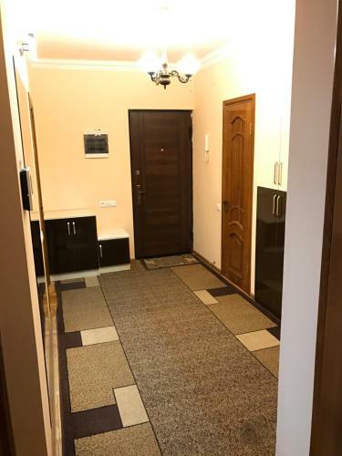Apartamento Guest-house Relax Lux