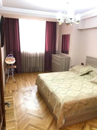 Apartamento Guest-house Relax Lux