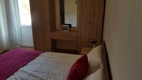 Apartment At Republic Square