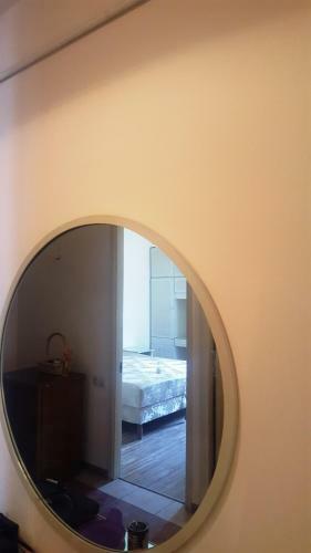 Apartment At Republic Square