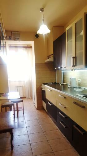 Apartment At Republic Square