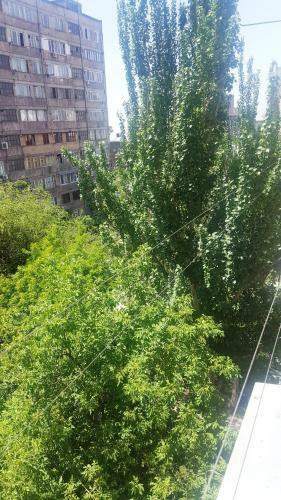 Apartment At Republic Square