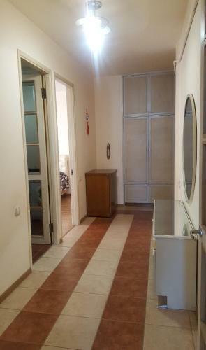 Apartment At Republic Square