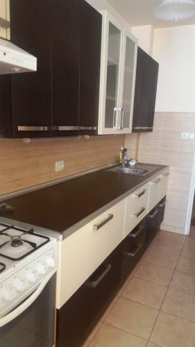 Apartment At Republic Square