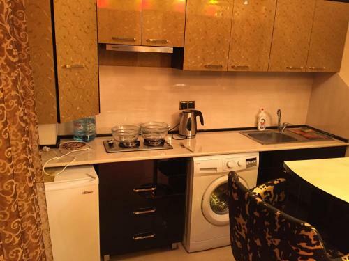 Apartment In Yerevan Centre