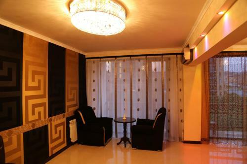 Apartment In Yerevan Centre