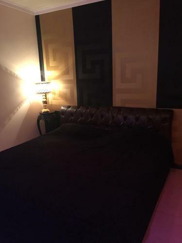 Apartment In Yerevan Centre
