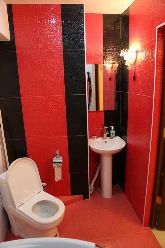 Apartment In Yerevan Centre