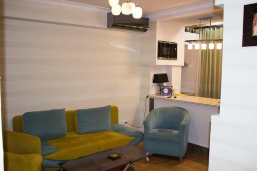 Apartamento Teryan Street By Marik
