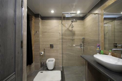 Apartamento Teryan Street By Marik