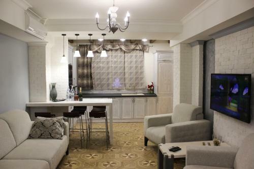 Apartamento Teryan Street By Marik