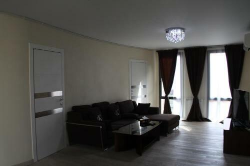 Apartamento Teryan Street By Marik